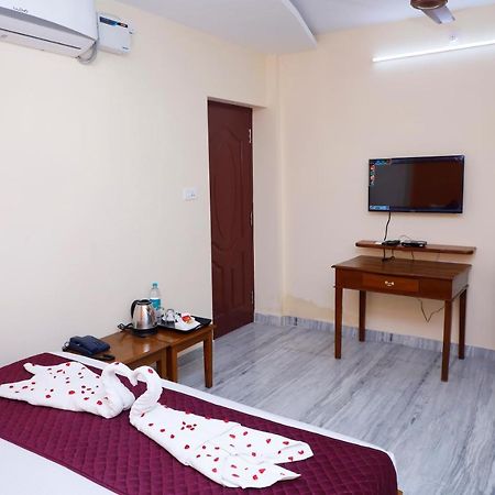 מלון פונדיצ'רי Ps Residency מראה חיצוני תמונה