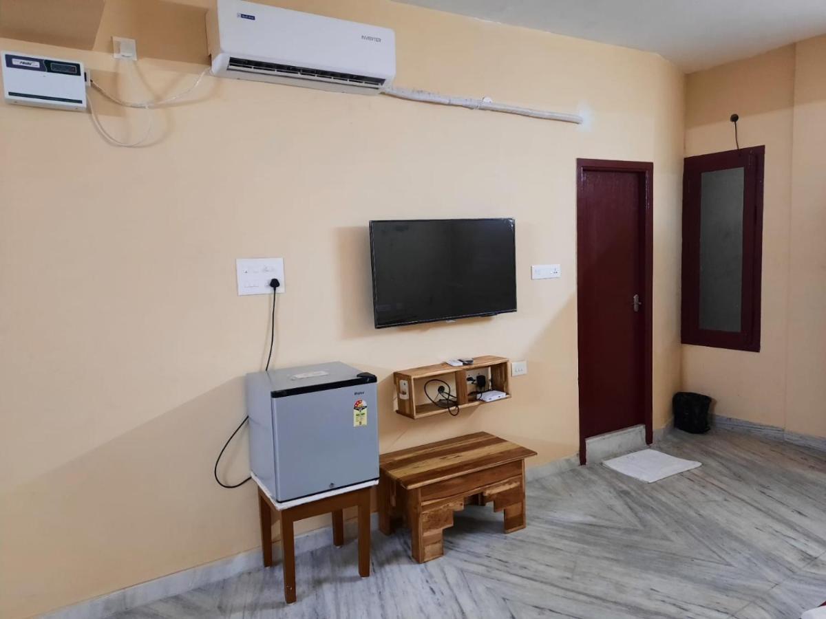 מלון פונדיצ'רי Ps Residency מראה חיצוני תמונה