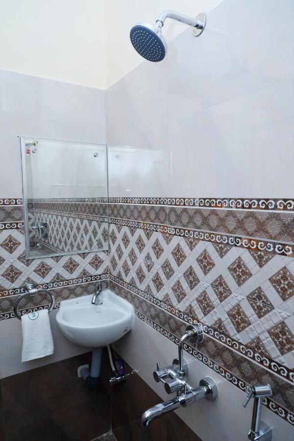 מלון פונדיצ'רי Ps Residency מראה חיצוני תמונה
