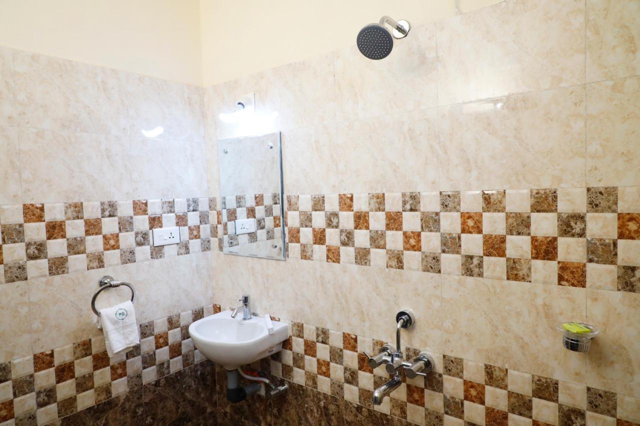 מלון פונדיצ'רי Ps Residency מראה חיצוני תמונה